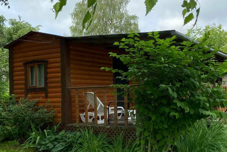 Аренда бани